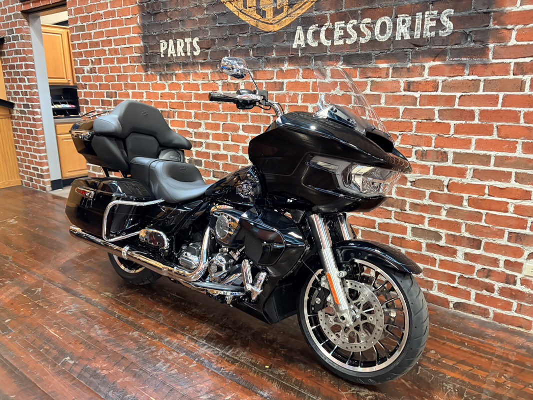 Road Glide® Limited