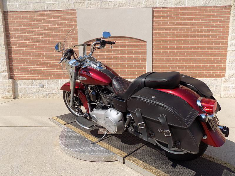 Dyna® Switchback®