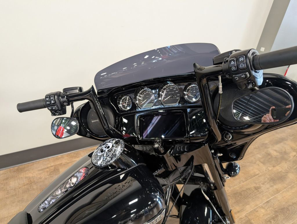 Street Glide® Special