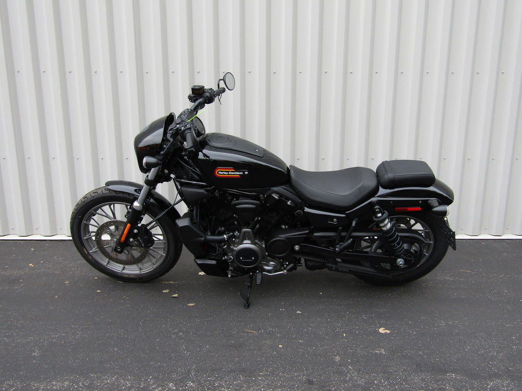 Nightster Special