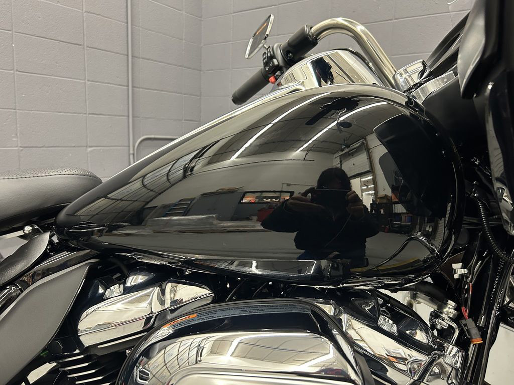 Road Glide® Police