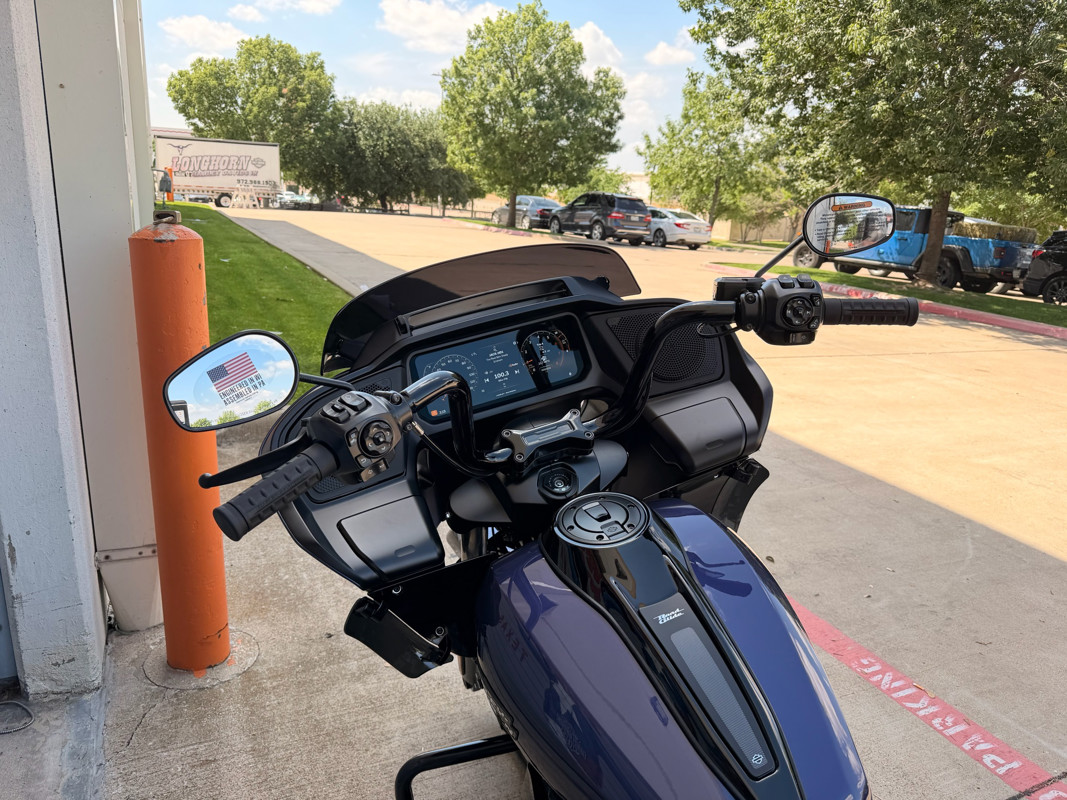 Road Glide®