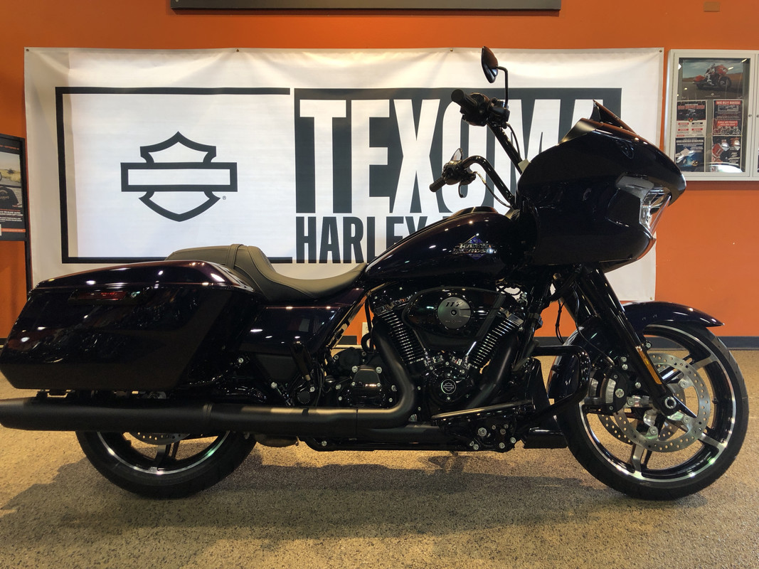 Road Glide®