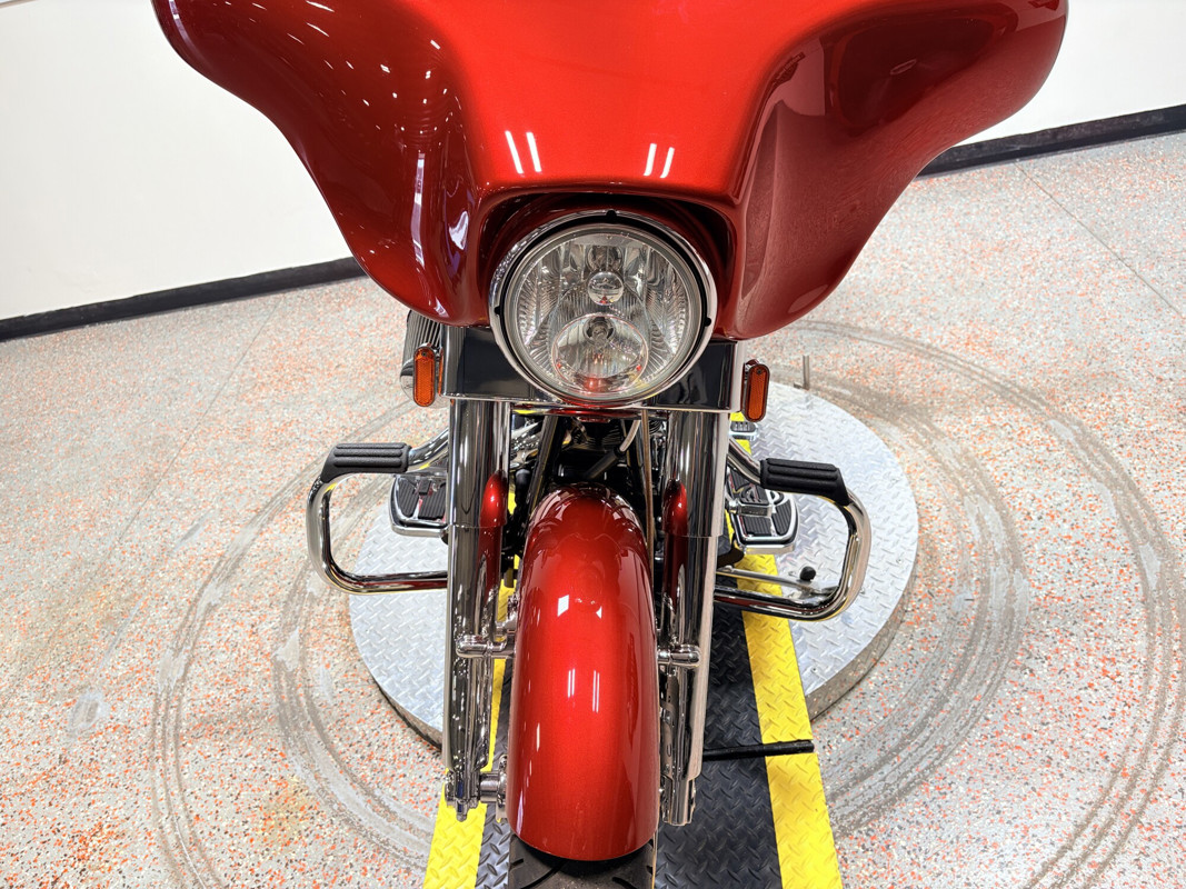 Electra Glide® Standard