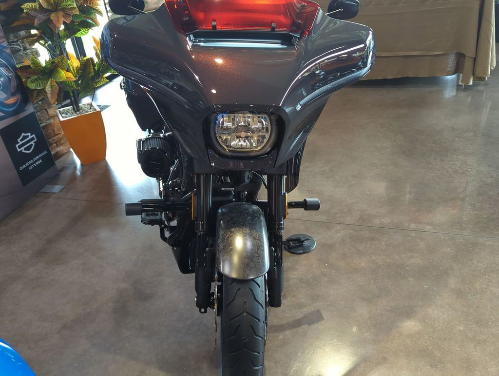 CVO® Street Glide® ST