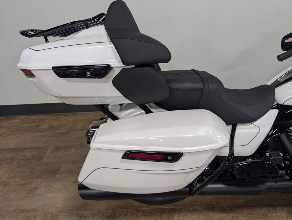 Street Glide® Limited