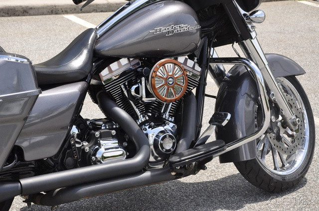 Street Glide®