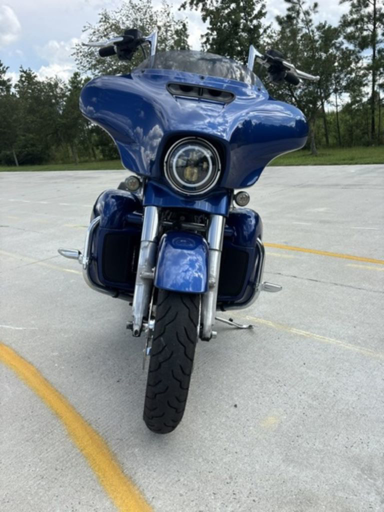 Street Glide® Special