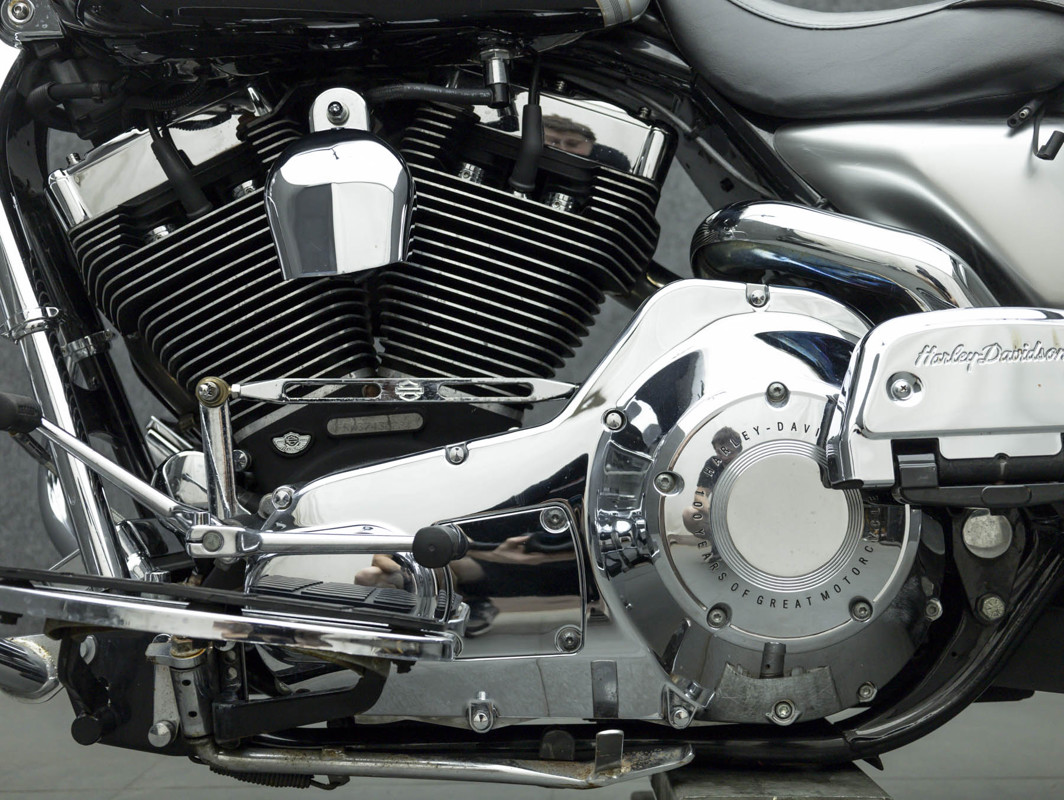 Road King® Classic Anniversary