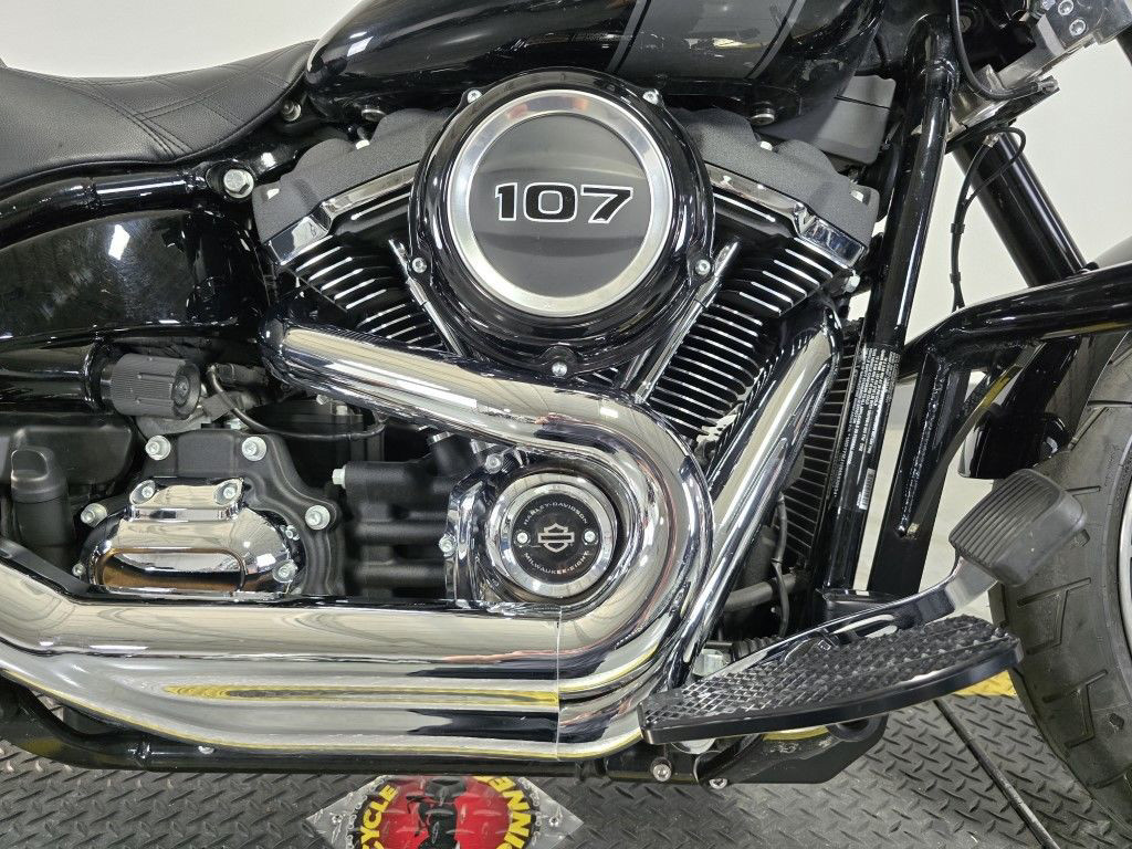 Sport Glide®