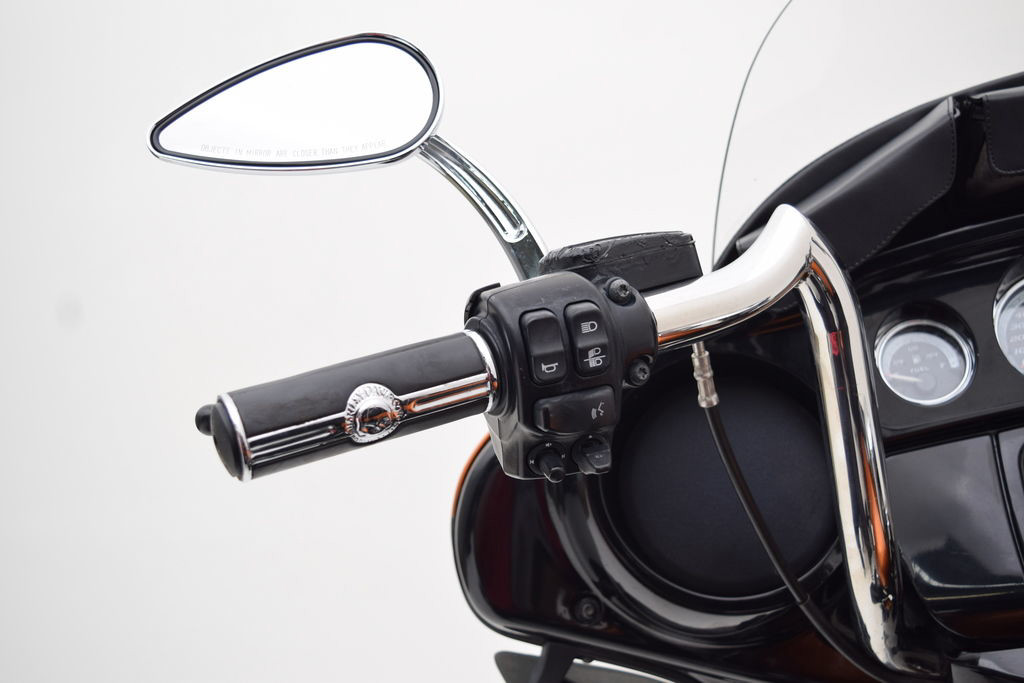 Electra Glide® Ultra® Limited