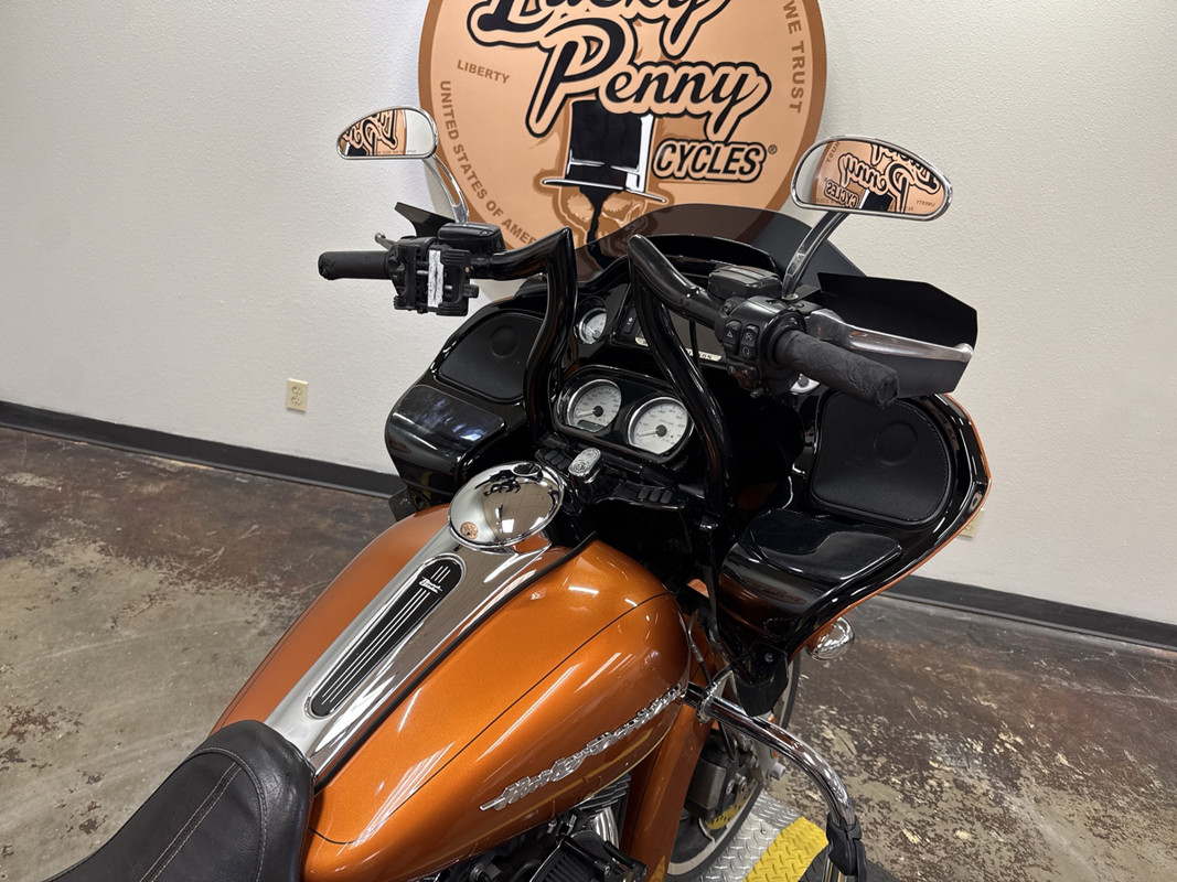 Road Glide® Special