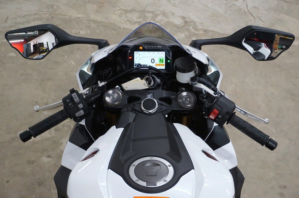 CBR1000RR