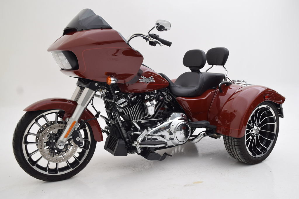 Road Glide® 3