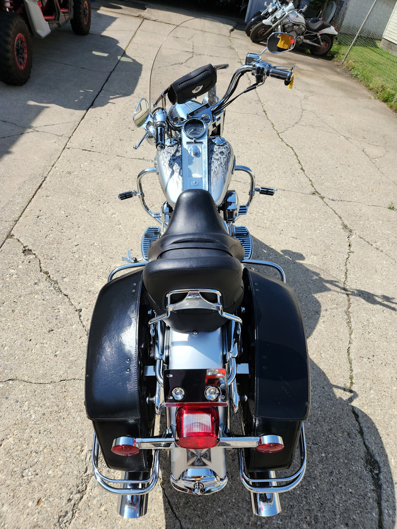 Road King® Anniversary
