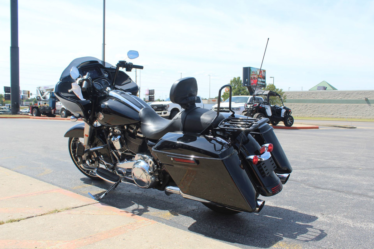Road Glide® Special