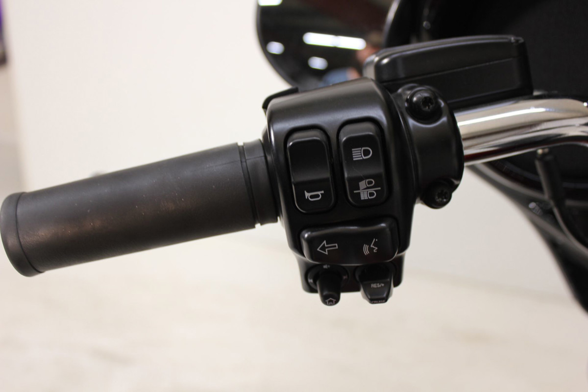 Street Glide® Special