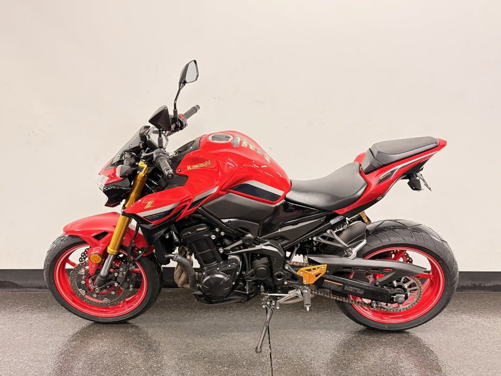 Z900 ABS