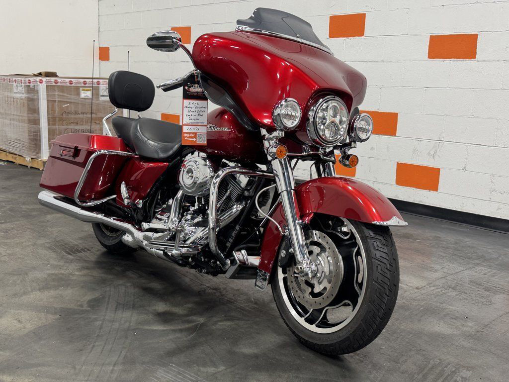 Street Glide®