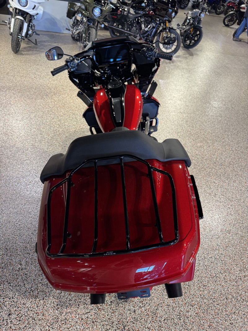 Road Glide® Limited