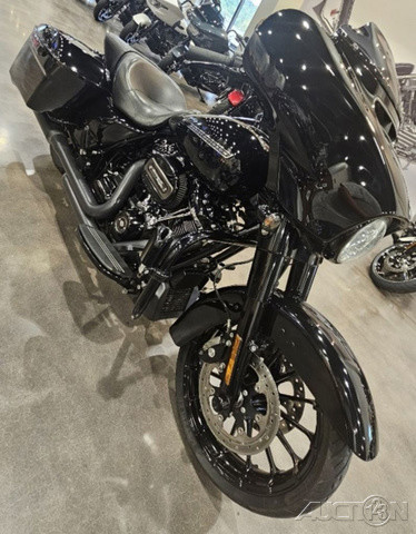 Street Glide® Special