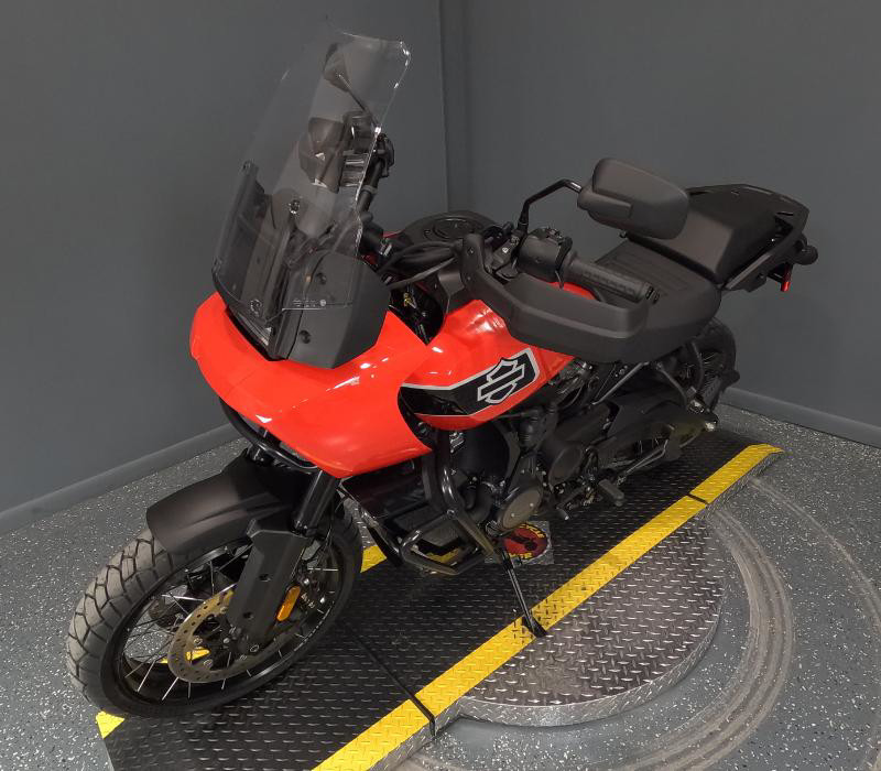 Pan America® 1250 Special
