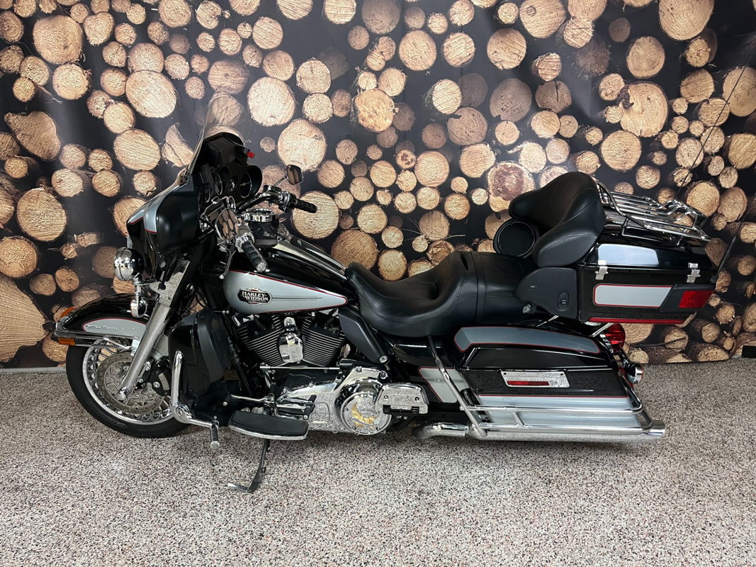 Ultra Classic® Electra Glide®