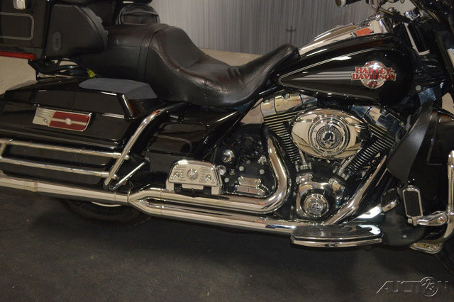 Ultra Classic® Electra Glide®