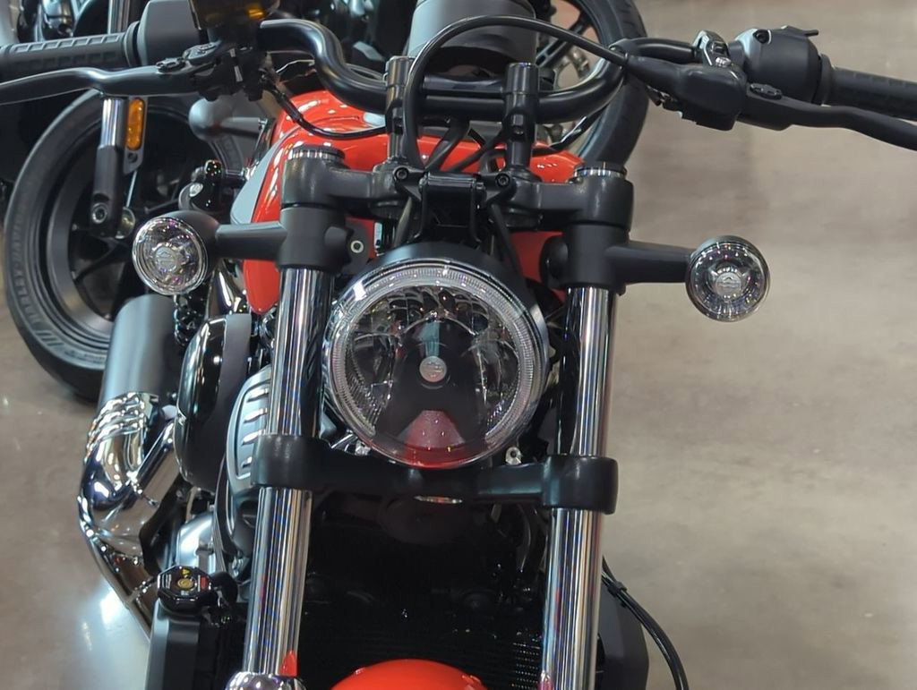 Nightster