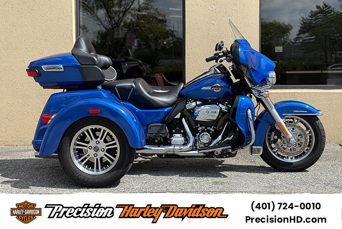 Tri Glide® Ultra