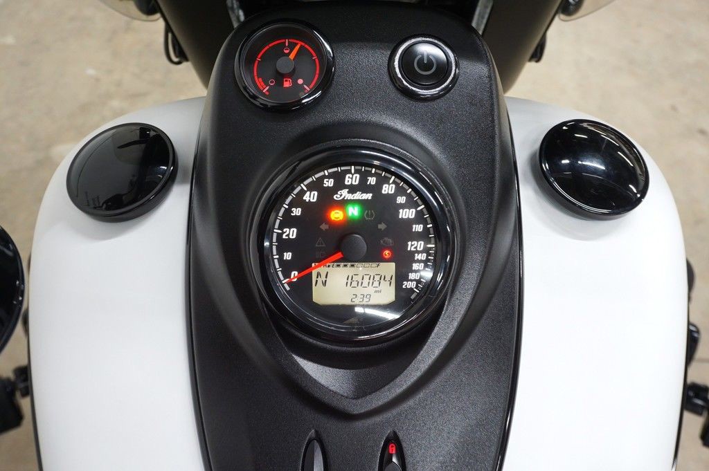 Springfield Dark Horse