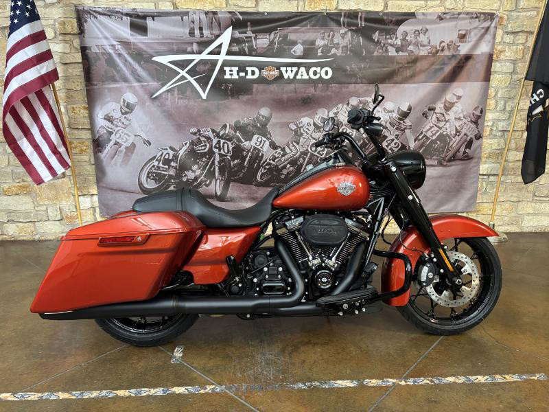 Road King® Special