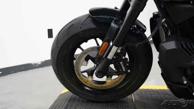 Sportster® S
