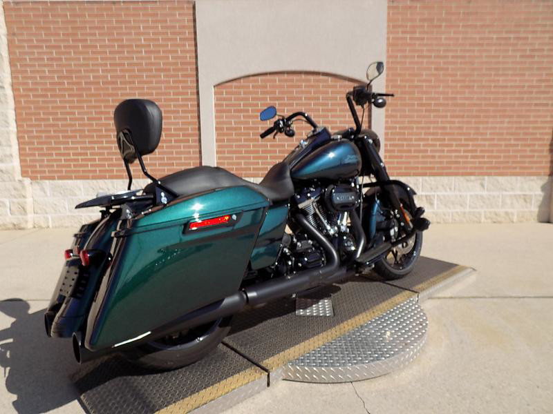 Road King® Special