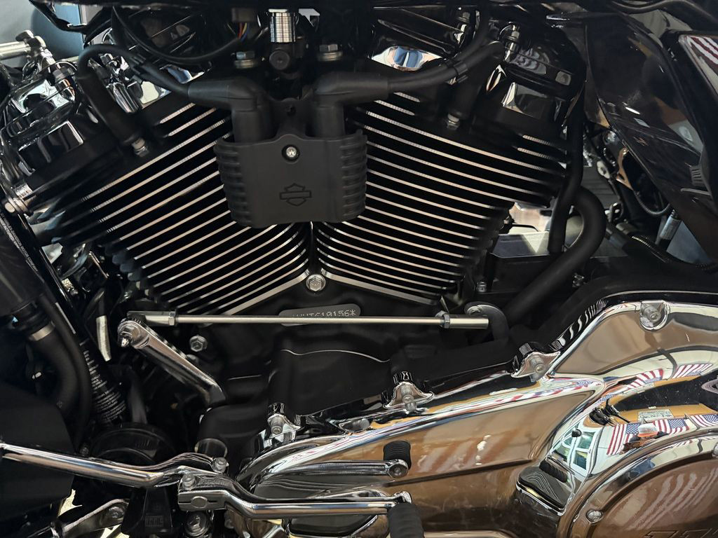 Street Glide® Limited