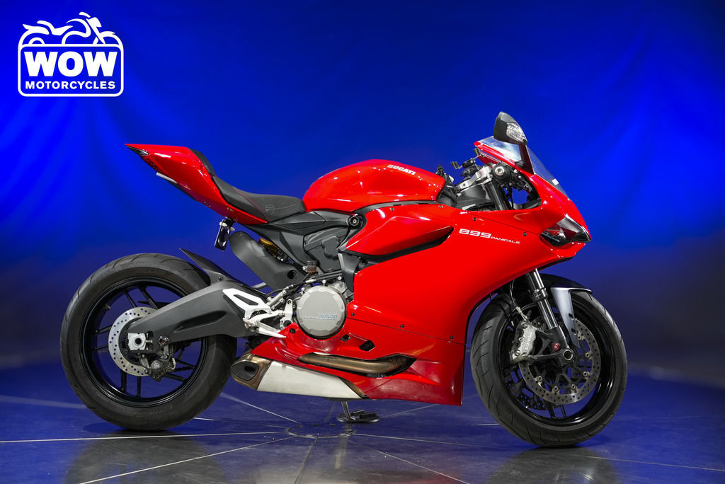 Panigale