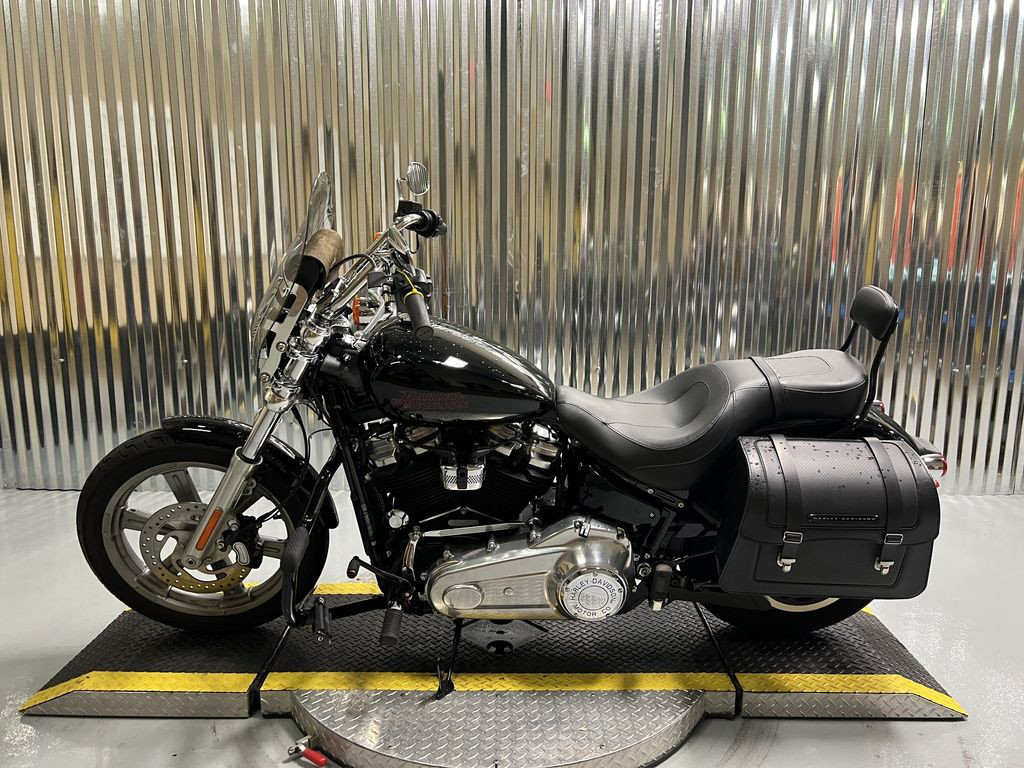 Softail® Standard