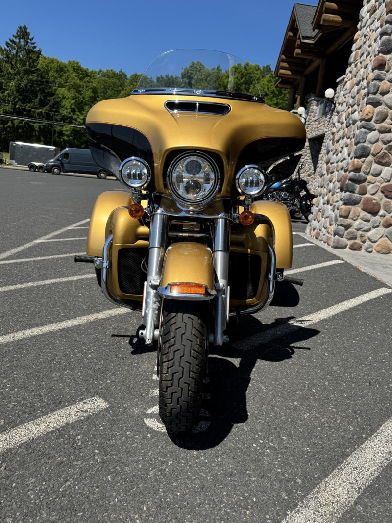 Tri Glide® Ultra