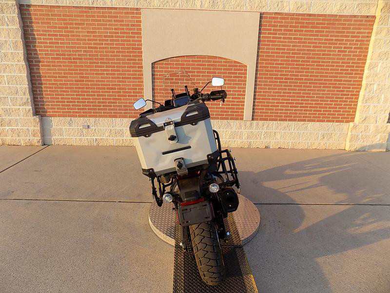 Pan America® 1250 Special