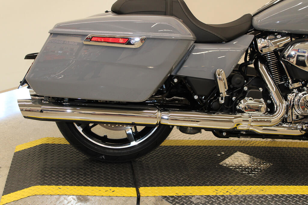 Street Glide®