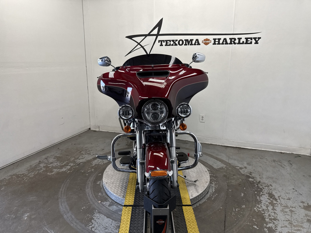 Ultra Classic® Electra Glide®