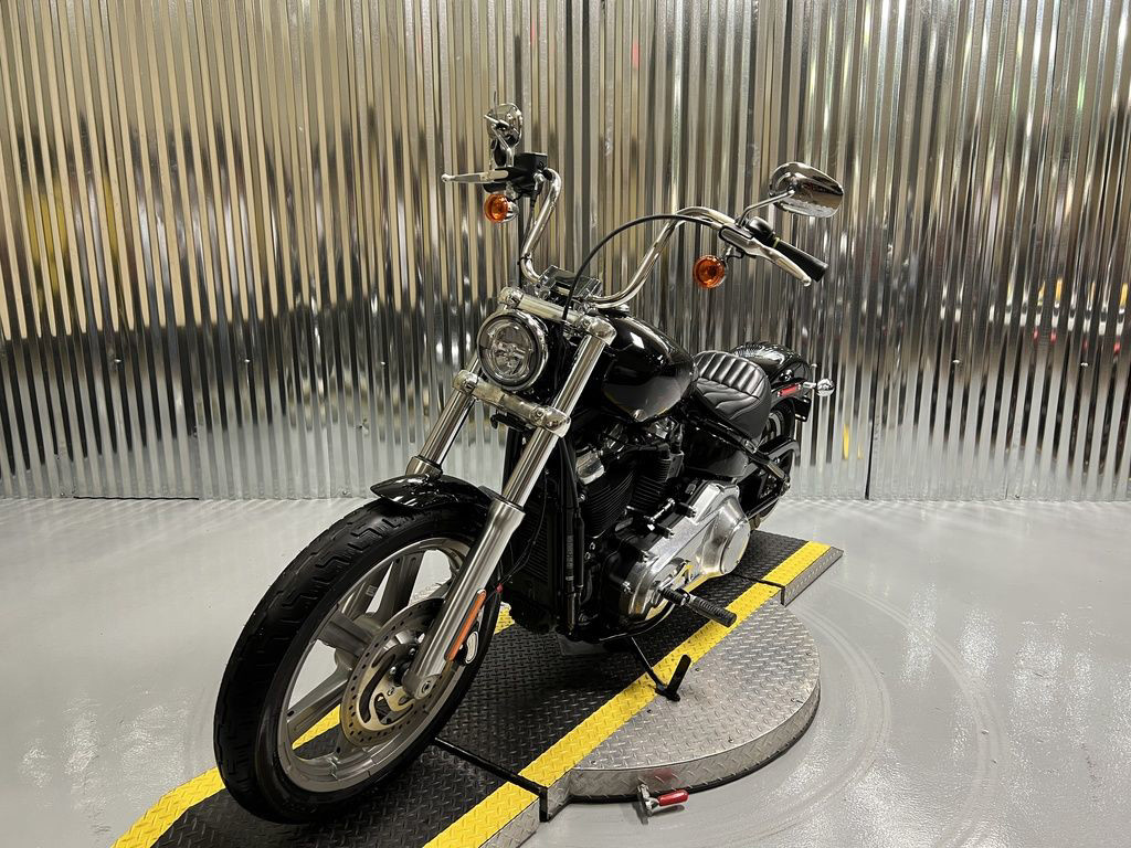 Softail® Standard