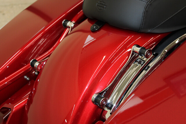 Road Glide®