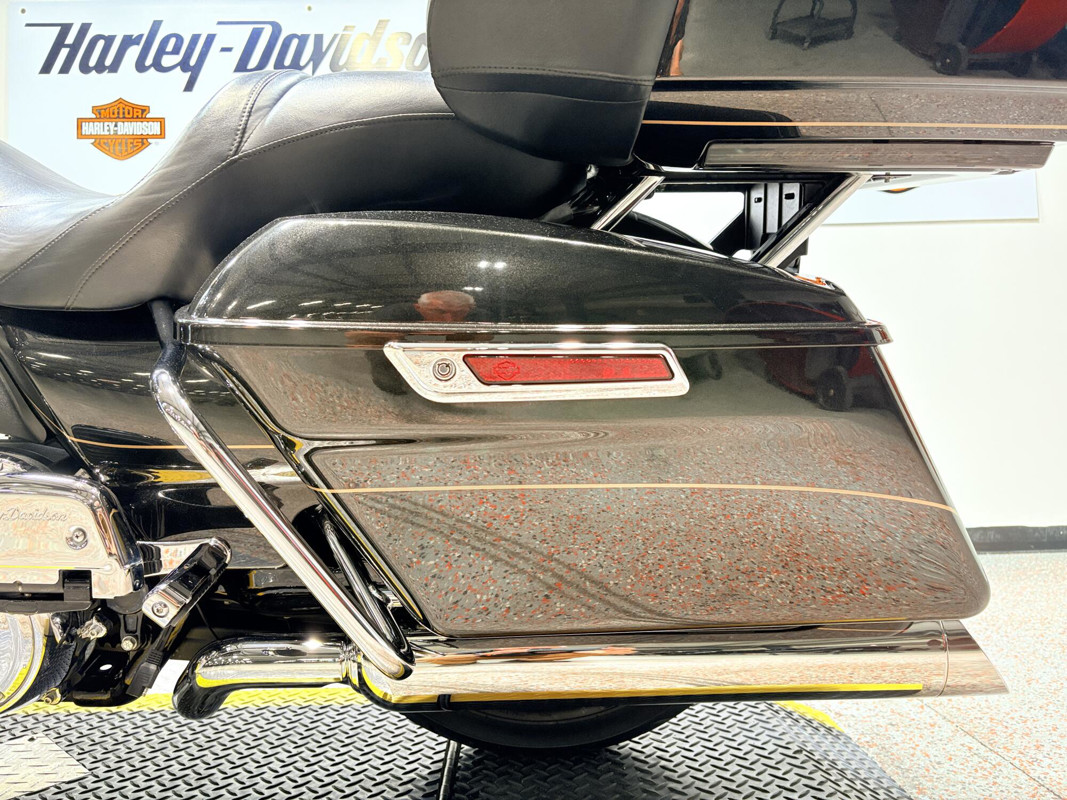 Electra Glide® Ultra® Limited