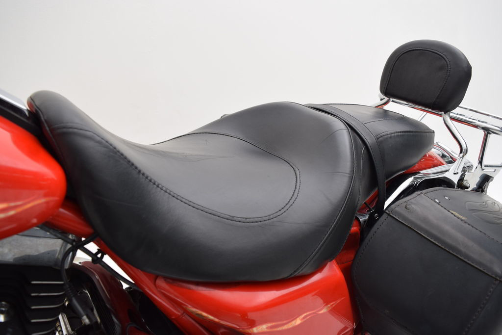 Screamin' Eagle® Road King®