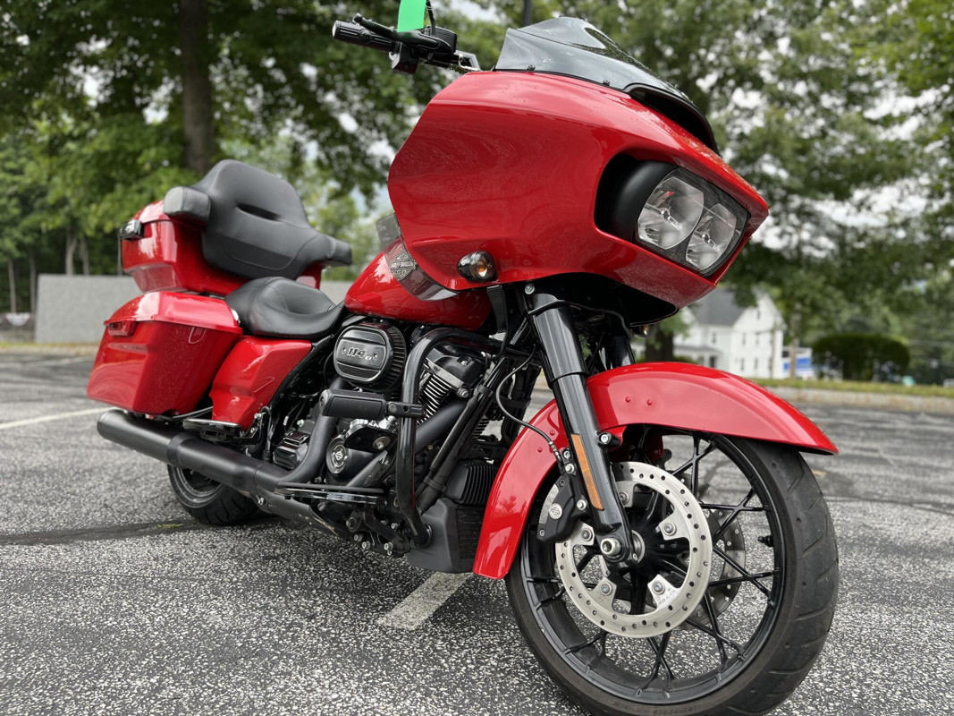Road Glide® Special