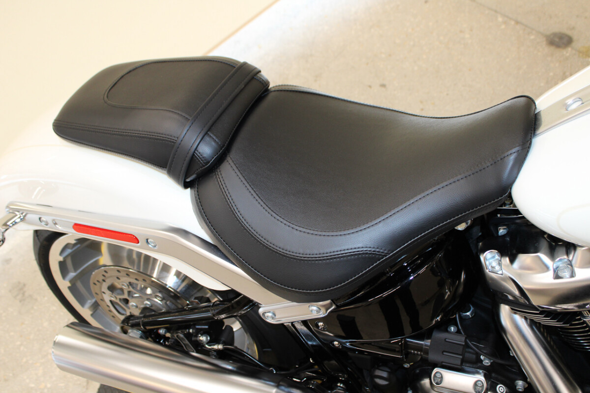 Softail® Fat Boy® 114