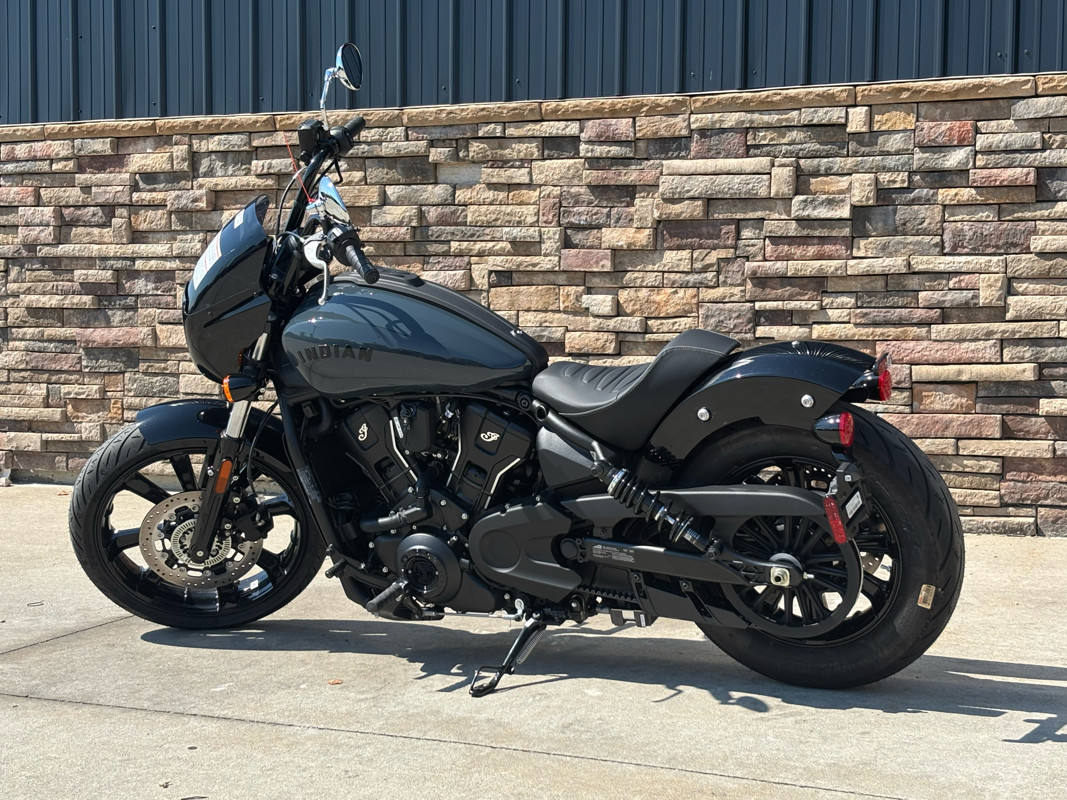 Sport Scout Sixty Limited
