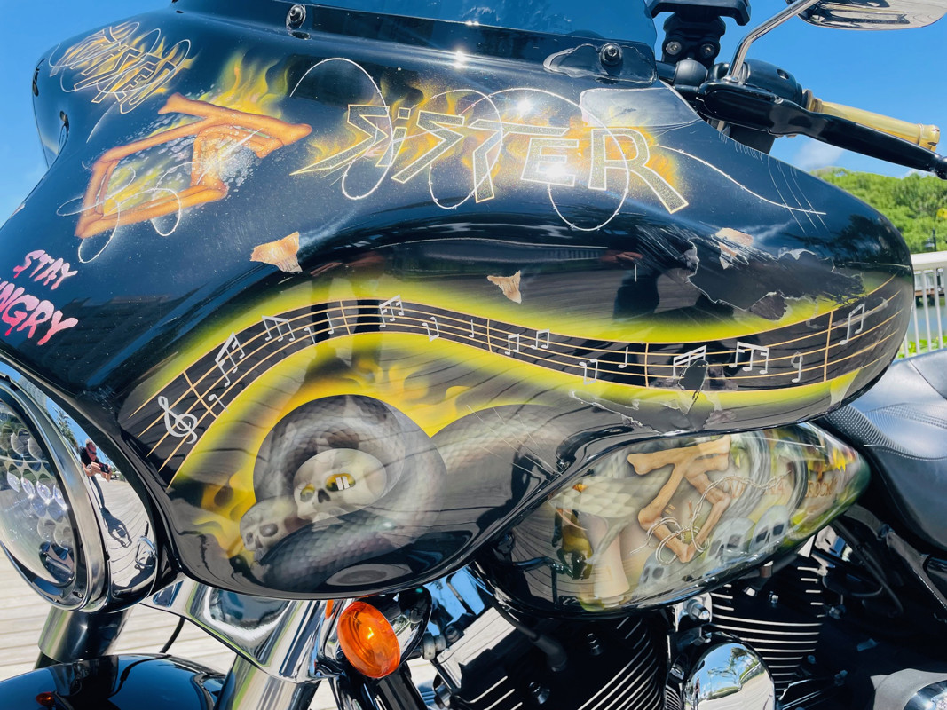 Street Glide®
