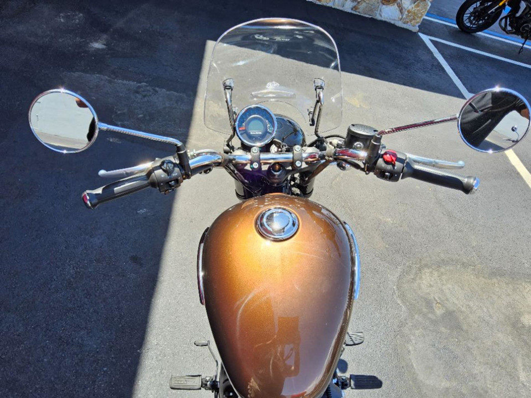 Meteor 350